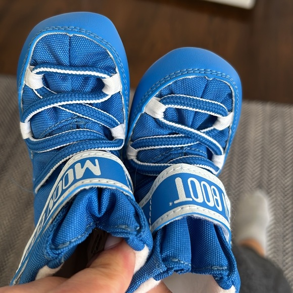 Baby Moonboots - Picture 4 of 5